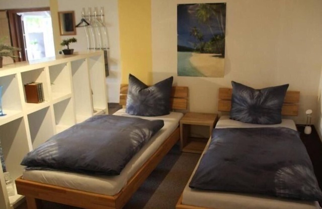 Ferienwohnung/app. für 4 Gäste mit 70m² in Viereth