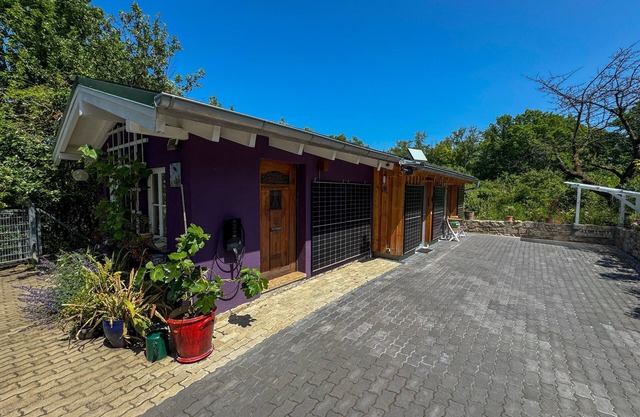 Ferienwohnung/app. für 4 Gäste mit 55m² in Weimar