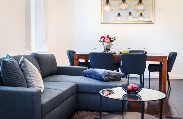 Ferienwohnung/app. für 4 Gäste mit 58m² in Xanten