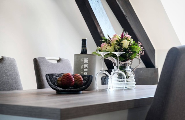 Ferienwohnung/app. für 4 Gäste mit 58m² in Xanten