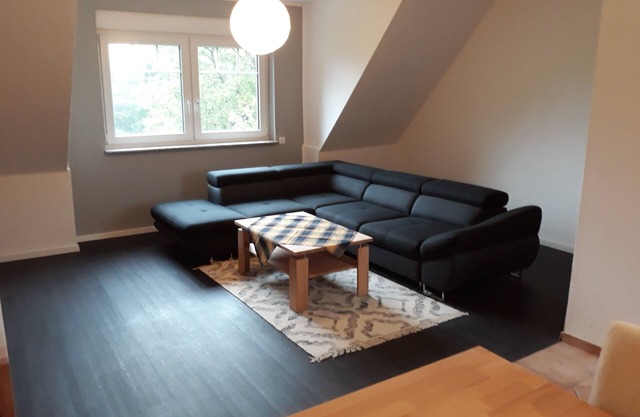 Ferienwohnung/app. für 4 Gäste mit 60m² in Selk