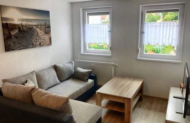 Ferienwohnung/app. für 4 Gäste mit 80m² in Dobel