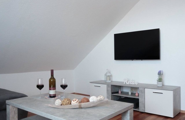 Ferienwohnung/app. für 4 Gäste mit 90m² in Irsch