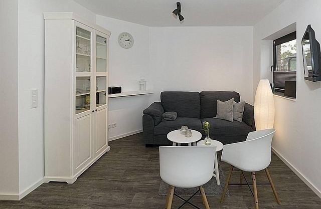 Ferienwohnung/app. für 4 Gäste mit 61m² in Jübek