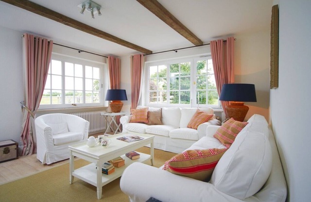 Ferienwohnung/app. für 4 Gäste mit 80m² in Nieby