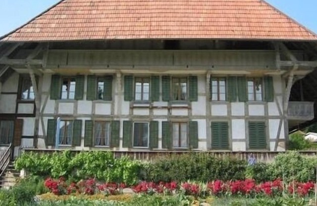 Ferienwohnung/app. für 5 Gäste mit 60m² in Seeberg