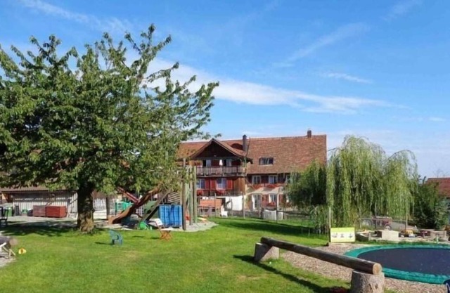 Ferienwohnung/app. für 5 Gäste mit 70m² in Winden