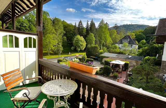 Ferienwohnung/app. für 5 Gäste mit 52m² in Boppard