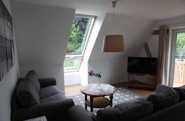 Ferienwohnung/app. für 5 Gäste mit 60m² in Lindau