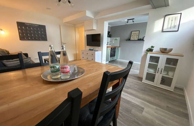 Ferienwohnung/app. für 5 Gäste mit 70m² in Düren