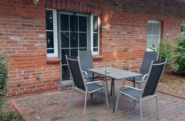 Ferienwohnung/app. für 5 Gäste mit 53m² in Ihlow