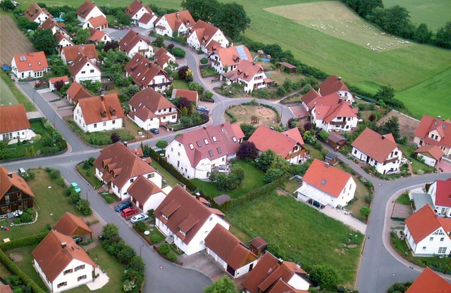 Ferienwohnung/app. für 6 Gäste mit 180m² in Dormitz