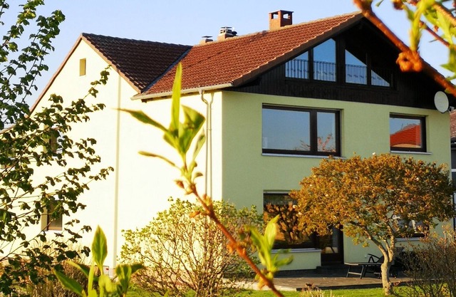 Ferienwohnung/app. für 6 Gäste mit 120m² in Goslar