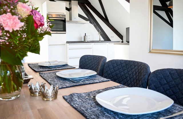 Ferienwohnung/app. für 6 Gäste mit 62m² in Xanten