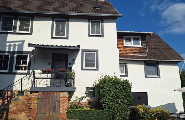 Ferienwohnung/app. für 9 Gäste mit 170m² in Waldeck