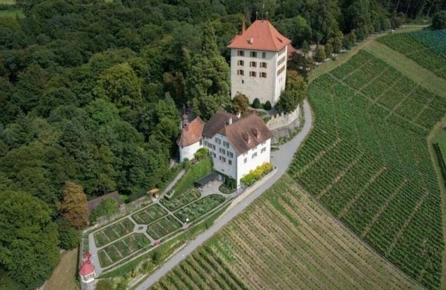 Ferienwohnung/app. für 6 Gäste mit 112m² in Gelfingen