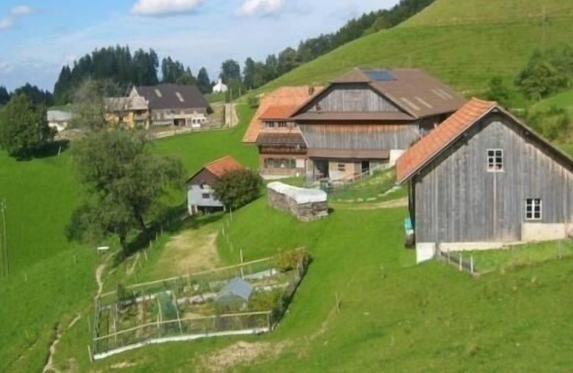 Ferienwohnung/app. für 5 Gäste mit 89m² in Hergiswil