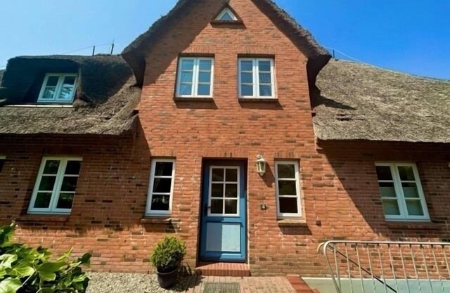 Ferienwohnung/app. für 2 Gäste mit 42m² in Alkersum