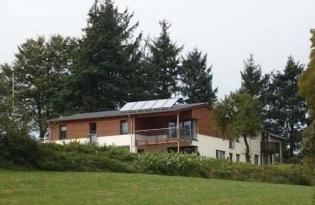 Ferienwohnung/app. für 3 Gäste mit 38m² in Ascheffel