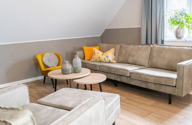 Ferienwohnung/app. für 4 Gäste mit 72m² in Basthorst