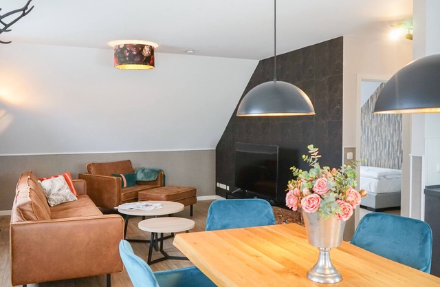 Ferienwohnung/app. für 4 Gäste mit 72m² in Basthorst