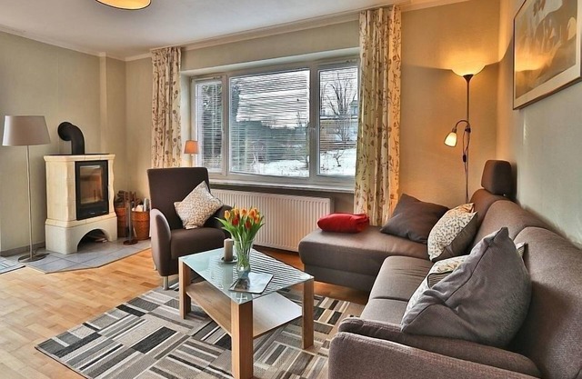 Ferienwohnung/app. für 4 Gäste mit 80m² in Borgwedel