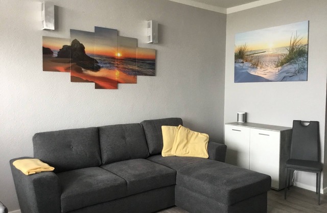 Ferienwohnung/app. für 2 Gäste mit 35m² in Borgwedel