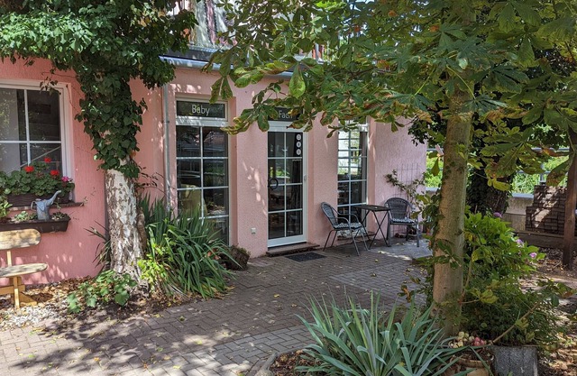 Ferienwohnung/app. für 4 Gäste mit 65m² in Eilenburg