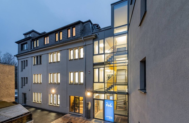 Ferienwohnung/app. für 4 Gäste mit 50m² in Eisenach