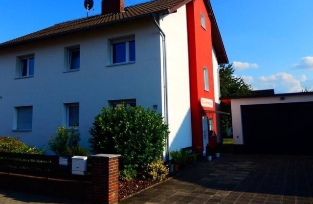 Ferienwohnung/app. für 6 Gäste mit 75m² in Erbstadt