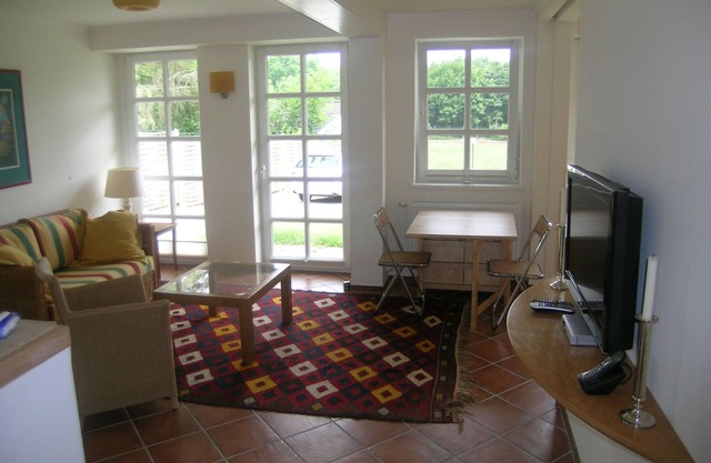 Ferienwohnung/app. für 2 Gäste mit 40m² in Fellhorst