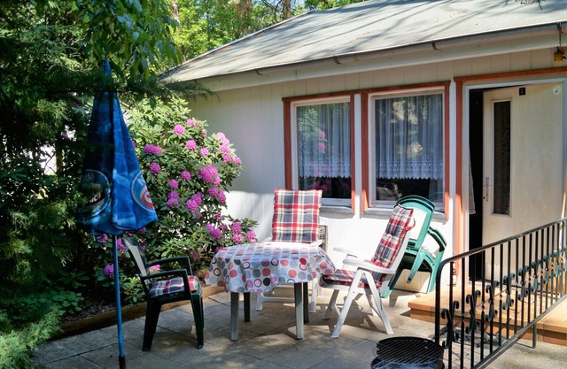 Ferienwohnung/app. für 4 Gäste mit 45m² in Friedland