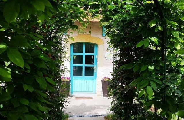 Ferienwohnung/app. für 4 Gäste mit 49m² in Glashütte