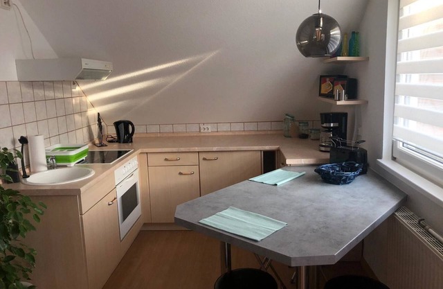 Ferienwohnung/app. für 2 Gäste mit 53m² in Hochkirch