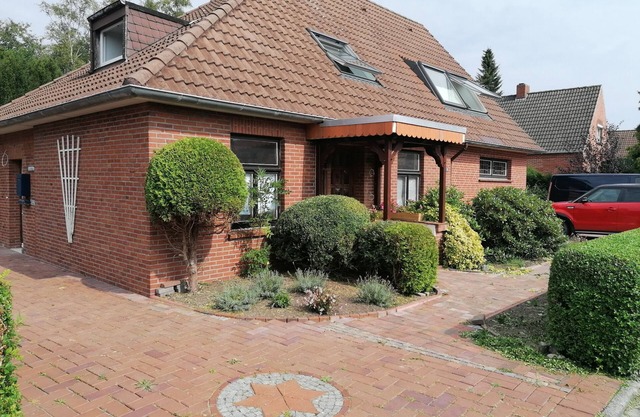 Ferienwohnung/app. für 3 Gäste mit 83m² in Krummhörn