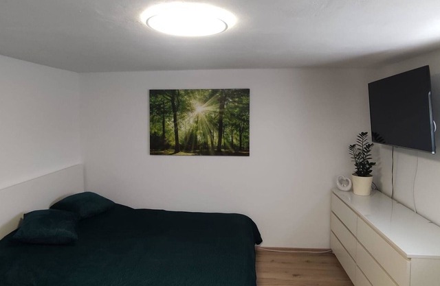 Ferienwohnung/app. für 2 Gäste mit 40m² in Lohfelden