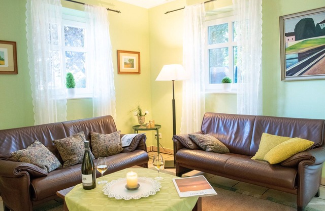 Ferienwohnung/app. für 4 Gäste mit 80m² in Mohrkirch