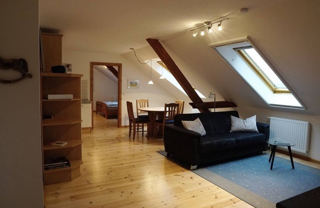 Ferienwohnung/app. für 4 Gäste mit 49m² in Mohrkirch