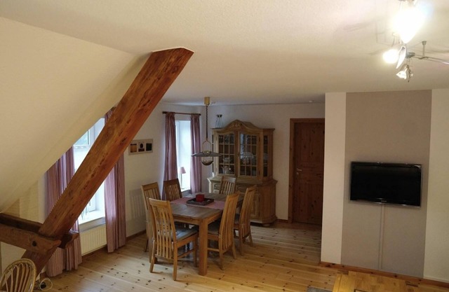 Ferienwohnung/app. für 6 Gäste mit 72m² in Mohrkirch