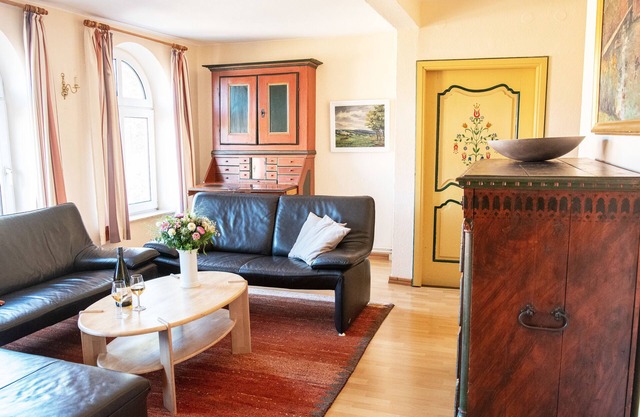 Ferienwohnung/app. für 5 Gäste mit 120m² in Mohrkirch