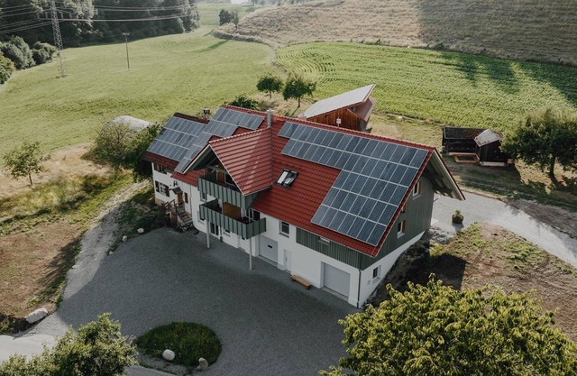 Ferienwohnung/app. für 6 Gäste mit 60m² in Neukirch