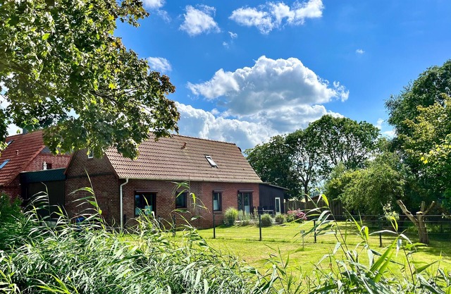 Ferienwohnung/app. für 6 Gäste mit 75m² in Nordenham