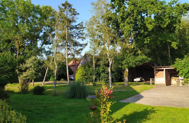 Ferienwohnung/app. für 4 Gäste mit 110m² in Ovelgönne