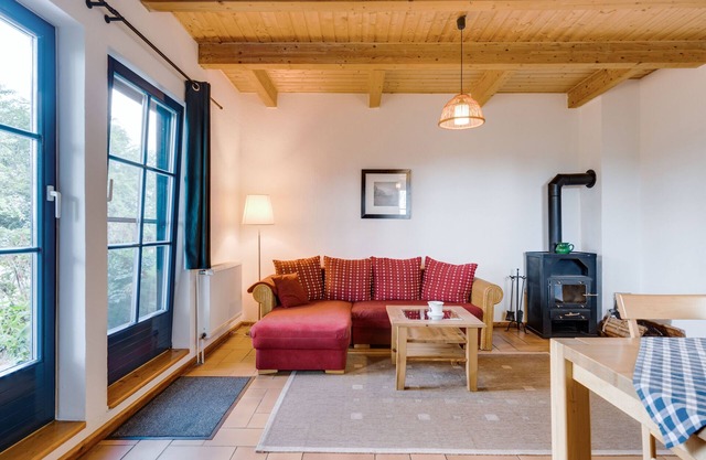 Ferienwohnung/app. für 4 Gäste mit 83m² in Rankwitz