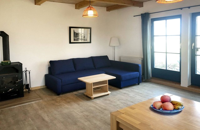 Ferienwohnung/app. für 6 Gäste mit 83m² in Rankwitz