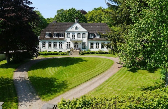 Ferienwohnung/app. für 3 Gäste mit 88m² in Schaalby