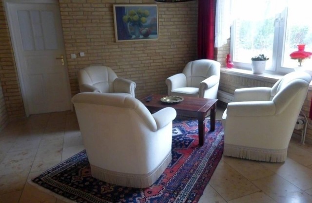 Ferienwohnung/app. für 4 Gäste mit 85m² in Schleswig