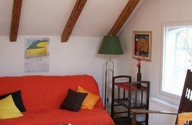 Ferienwohnung/app. für 3 Gäste mit 28m² in Schleswig