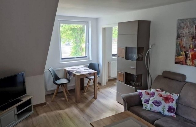 Ferienwohnung/app. für 2 Gäste mit 35m² in Schleswig