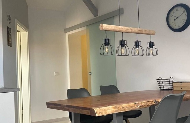 Ferienwohnung/app. für 4 Gäste mit 85m² in Sinsheim